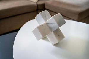 Vibrant 1 bed APT near Downtown Cola!