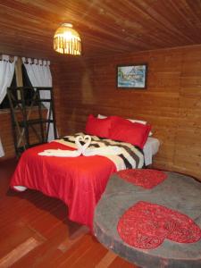 glampingcabañas Monaco