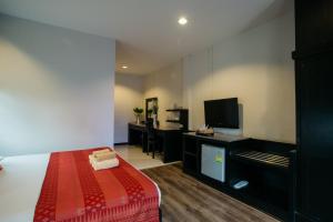 Diamond Park Inn Chiangrai & Resort