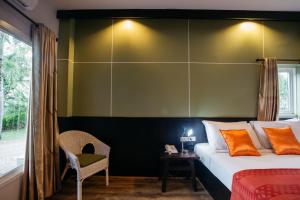 Diamond Park Inn Chiangrai & Resort