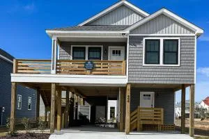 Hope Haven - Avalon Bench