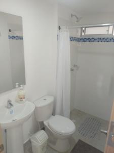 Apartamento Melgar - Altagracia