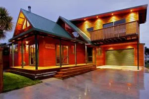 Ridley Manor - 怀乌鲁