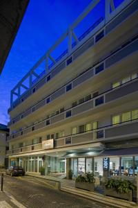 Hotel Orquidea