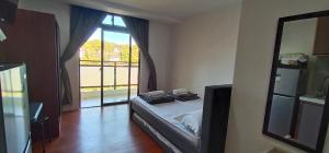 Mega tower 3 staycation