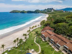 Palms 14 Luxury Beachfront Villa - Vily, Playa Flamingo