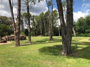 Los Oleandros - casa privada