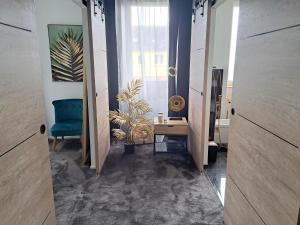 Maisons de vacances Holiday home with premium amenities, Douarnenez : photos des chambres