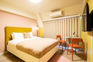 Section L Hamamatsucho