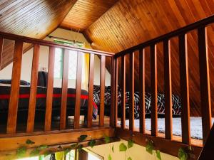 La cabaña, a 15 minutos de Paipa