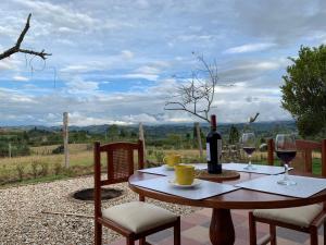 La cabaña, a 15 minutos de Paipa