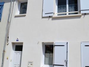 Maisons de vacances Maison La Tranche-sur-Mer, 2 pieces, 4 personnes - FR-1-22-256 : photos des chambres