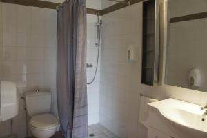 Maisons d'hotes Residence Les Peupliers : photos des chambres