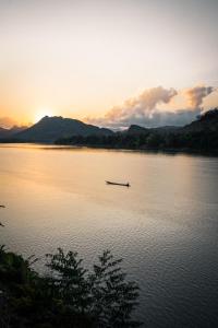 Ock Pop Tok Mekong Villa