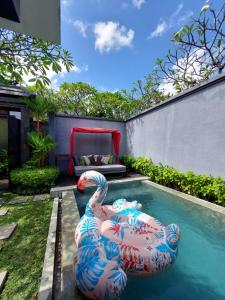 Seminyak Icon - by Karaniya Experience - CHSE certified