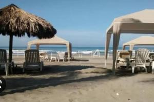 Hermoso departamento Acapulco