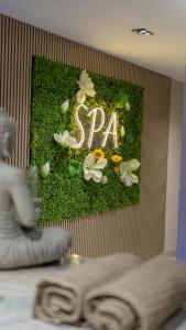 Doanesia Premium Hotel & Spa