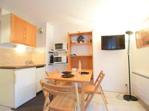 Appartements Studio Bernex, 1 piece, 4 personnes - FR-1-498-90 : photos des chambres