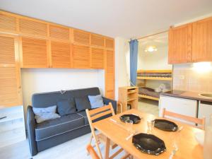 Appartements Studio Bernex, 1 piece, 4 personnes - FR-1-498-90 : photos des chambres