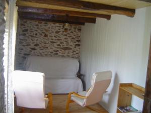 Maisons de vacances Gite Lescure-Jaoul, 3 pieces, 4 personnes - FR-1-601A-8 : photos des chambres