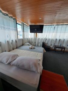 Hotel Alpamayo Guest House