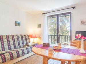 Appartement Le Monêtier-les-Bains, 1 pièce, 4 personnes - FR-1-330F-218