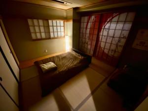 Hotel EL 8（宇都宮駅東口）