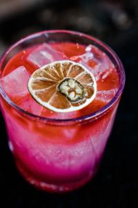 Mantarays Ningaloo Beach Resort