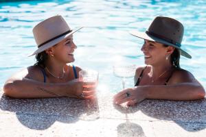 Mantarays Ningaloo Beach Resort