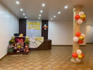 Adal Motel - Kiến An