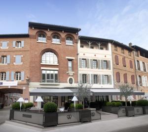 Hotels Hotel Alchimy : photos des chambres