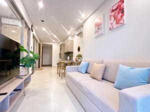 Milan Homestay - The Song Vung Tau Apartment