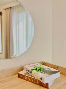 Milan Homestay - The Song Vung Tau Apartment