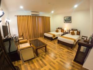 Centauria Wild Resort