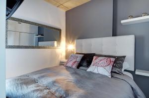 Les Immeubles Charlevoix - Le 760-514