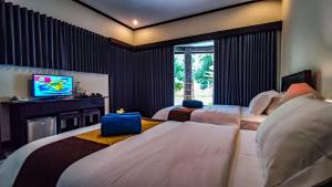 Pondok Baruna Frangipani