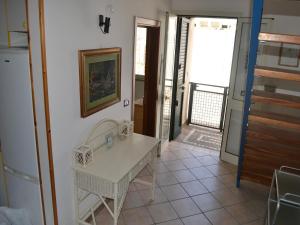 Apartment Directly On The Beach With Air Conditioning And Terrace; Pets Allowed