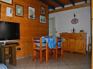 Apartment Directly On The Beach With Air Conditioning And Terrace; Pets Allowed