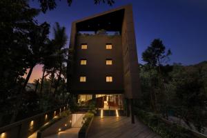 Keys Prima By Lemon Tree Hotels, Thekkady