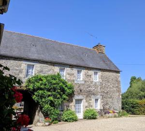 Breizh home A la Boissière