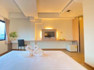 View Dee BKK Airport Residence