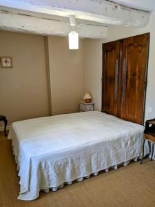 Maisons de vacances Breizh home A la Boissiere : photos des chambres