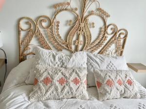 Nuevo y Cómodo depto tipo Estudio