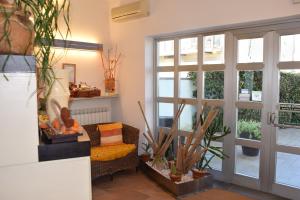 Hotel I Cedri