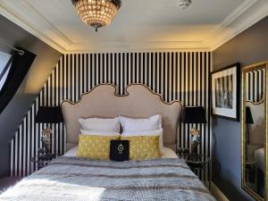 Hotels Hotel Vendome : photos des chambres