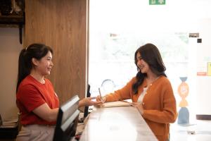 Sumittaya Chiangmai Hotel