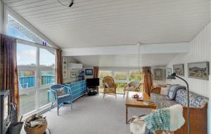 3 Bedroom Lovely Home In Lemvig