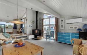 3 Bedroom Lovely Home In Lemvig