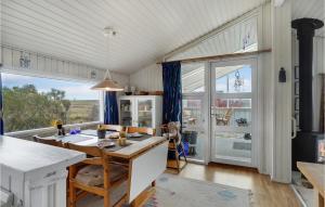 3 Bedroom Lovely Home In Lemvig
