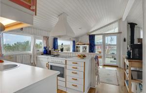 3 Bedroom Lovely Home In Lemvig